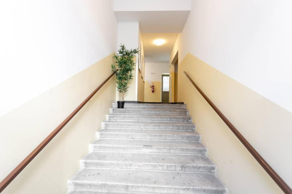 Gemuetliches Studio L Lf13 Вена Экстерьер фото